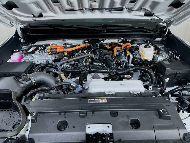 2025 Toyota Tacoma TRD Off Road - Photo 28
