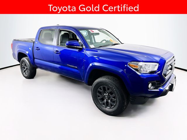 2023 Toyota Tacoma SR5 - Photo 30