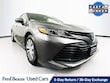 Toyota Camry Hybrid