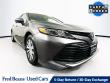 Used 2019 Toyota Camry Hybrid LE Sedan