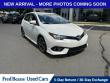Used 2018 Toyota Corolla iM Base Hatchback
