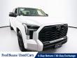 Used 2024 Toyota Tundra SR5 Truck CrewMax