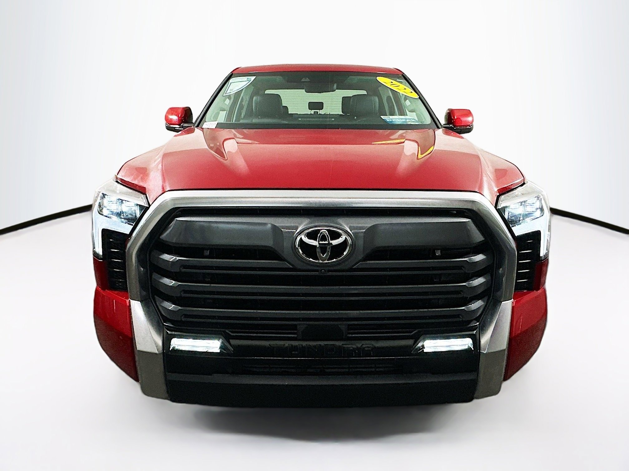 Used 2022 Toyota Tundra Limited with VIN 5TFJA5DB0NX027305 for sale in Doylestown, PA