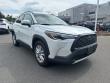 Certified 2022 Toyota Corolla Cross LE SUV
