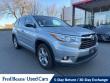 Used 2016 Toyota Highlander  SUV