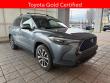 Certified 2022 Toyota Corolla Cross XLE SUV