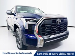 2026 Toyota Tundra SR5 Truck CrewMax