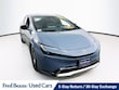  Toyota Prius Plug-in Hybrid