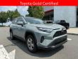Certified 2023 Toyota RAV4 XLE SUV