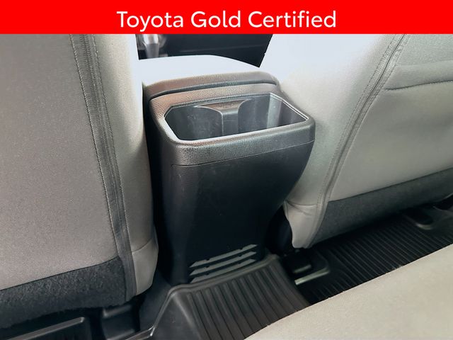 2023 Toyota Tacoma SR5 - Photo 26