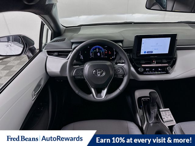 2026 Toyota Corolla SE - Photo 25