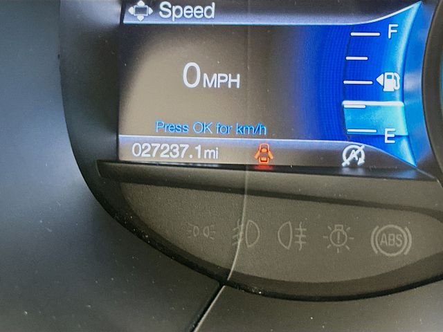 2022 Ford Edge SEL - Photo 15