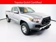 Certified 2023 Toyota Tacoma SR V6 Truck Access Cab