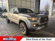 Used 2022 Toyota Tacoma  Truck Double Cab