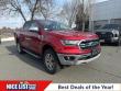 Used 2020 Ford Ranger  Truck SuperCrew