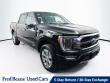 Used 2023 Ford F-150 XLT Truck SuperCrew Cab