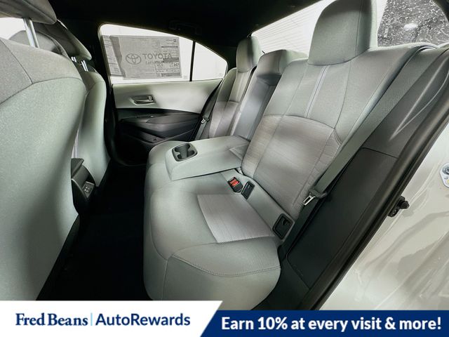 2026 Toyota Corolla SE - Photo 24