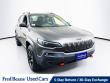Used 2019 Jeep Cherokee Trailhawk 4x4 SUV