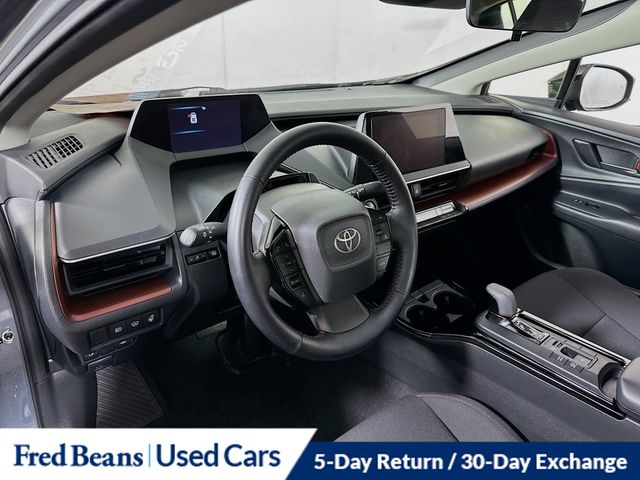 2023 Toyota Prius Prime SE - Photo 10