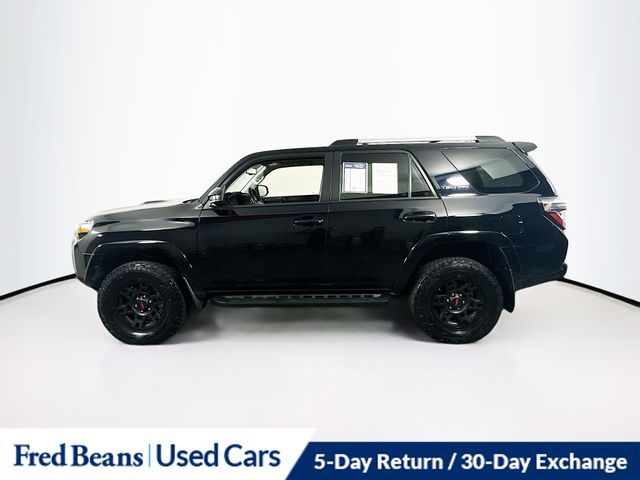 2018 Toyota 4Runner TRD Pro photo 3
