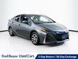  Toyota Prius Prime