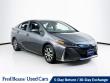 Certified 2021 Toyota Prius Prime XLE Hatchback