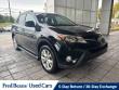 Used 2015 Toyota RAV4 Limited SUV