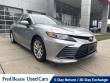 Certified 2023 Toyota Camry LE Sedan