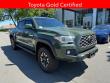 Certified 2022 Toyota Tacoma  Truck Double Cab