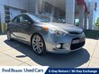  Kia Forte Koup