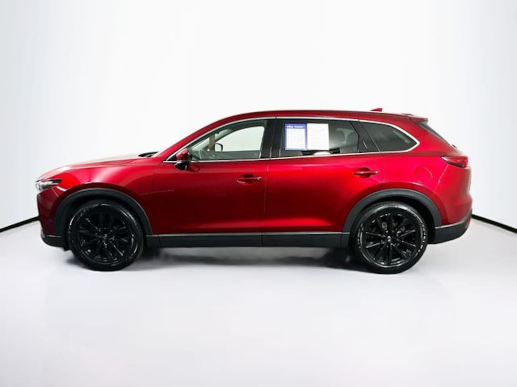 Used 2023 Mazda CX-9 Touring Plus SUV