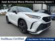Certified 2022 Toyota Highlander XSE SUV