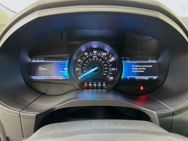 2022 Ford Edge SEL - Photo 12