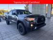 Certified 2023 Toyota Tacoma SR5 Truck Double Cab