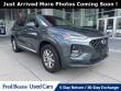 Used 2020 Hyundai Santa Fe SE 2.4 SUV