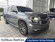 Used 2018 Chevrolet Suburban Premier SUV