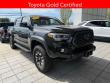 Certified 2023 Toyota Tacoma TRD Off Road V6 Truck Double Cab