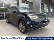 Used 2018 Toyota RAV4 Hybrid Limited SUV