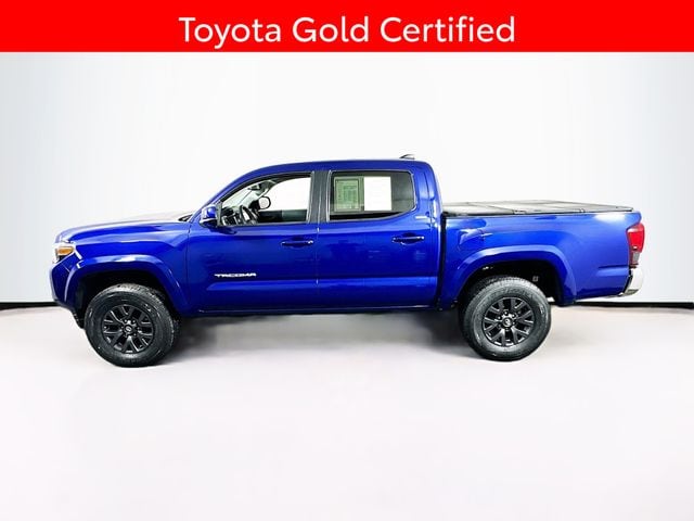 2023 Toyota Tacoma SR5 - Photo 6