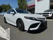 Certified 2023 Toyota Camry SE Sedan