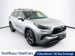 Used 2021 Toyota Highlander Hybrid XLE SUV