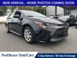 Used 2022 Toyota Corolla LE Sedan
