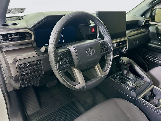 2025 Toyota Tacoma TRD Off Road - Photo 9