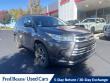 Used 2017 Toyota Highlander LE SUV