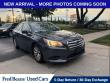 Used 2017 Subaru Legacy 2.5i Premium Sedan