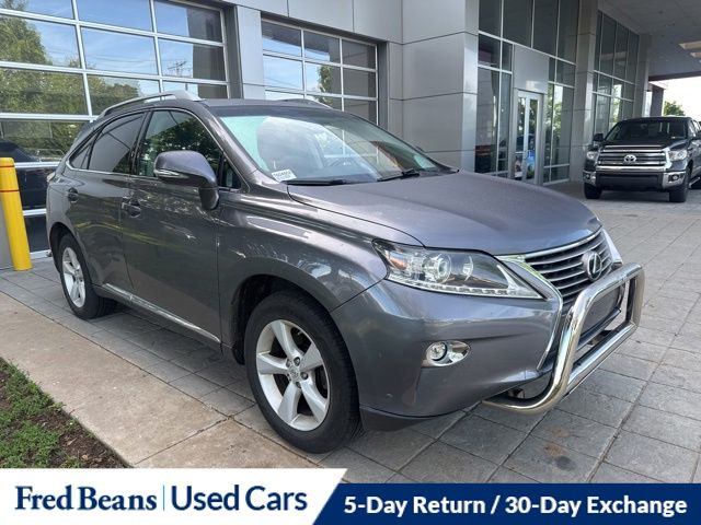 2015 Lexus RX 350 350 AWD's photo