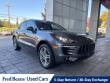 Used 2018 Porsche Macan  SUV