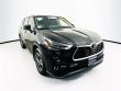 Certified 2022 Toyota Highlander XLE SUV