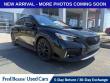 Used 2022 Subaru WRX Limited Sedan