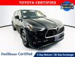 Certified 2022 Toyota Highlander XLE SUV